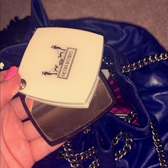 Henri Bendel ball bag - Picture 4 of 6